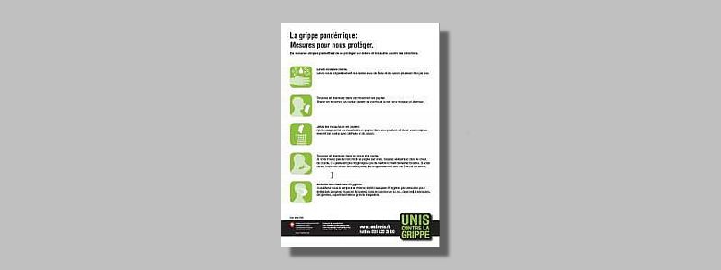 Pandémie