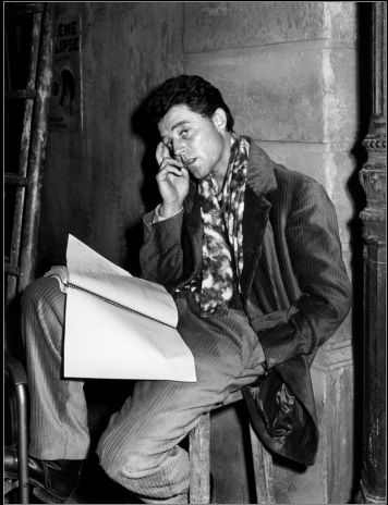 Gérard Philipe, acteur visionnaire